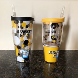 Tumbler Cup